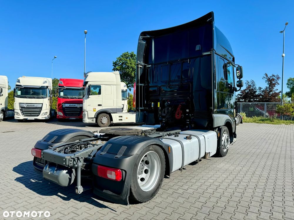 DAF XF480 - 8