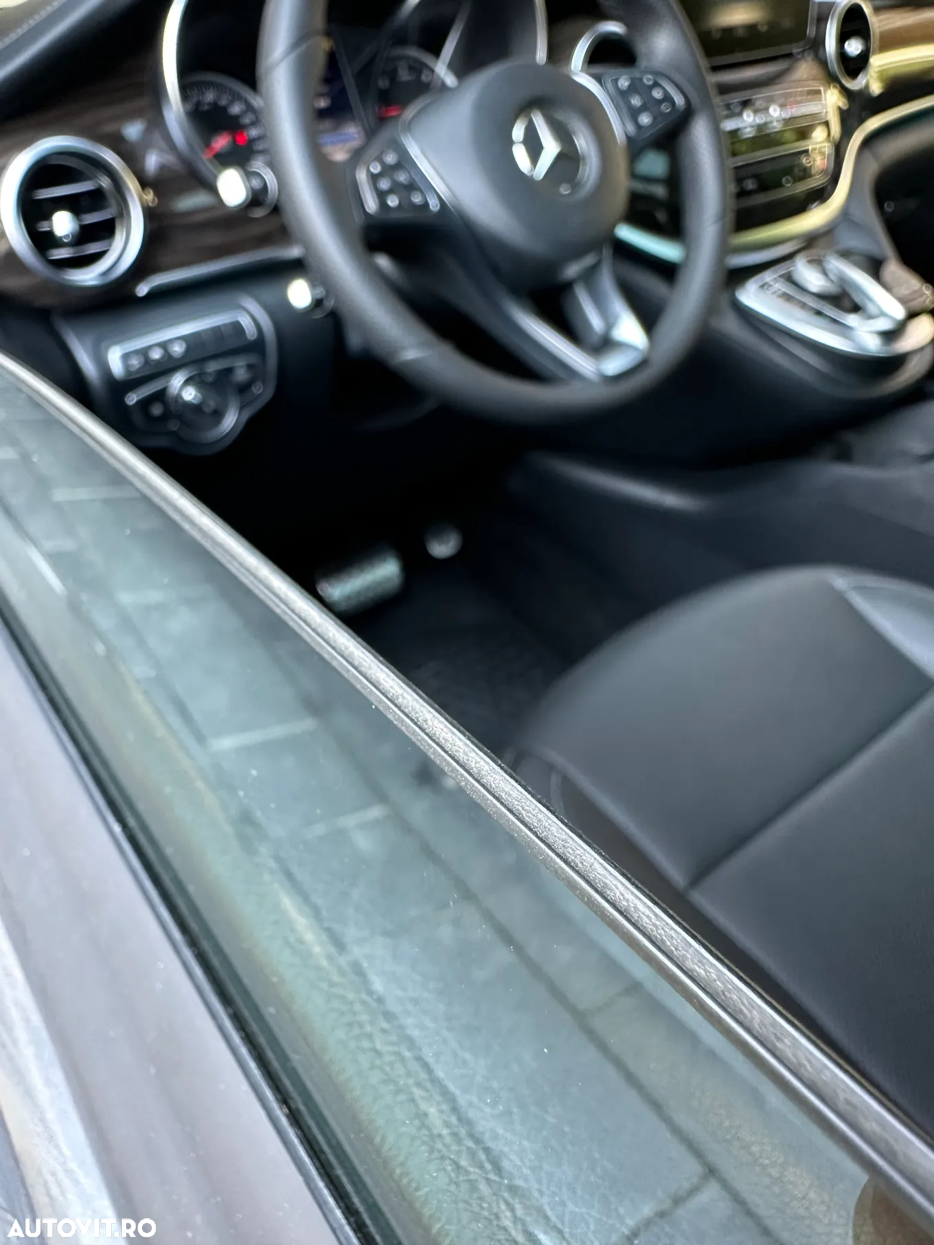 Mercedes-Benz V 250 BlueTEC Aut. Long Avantgarde - 18