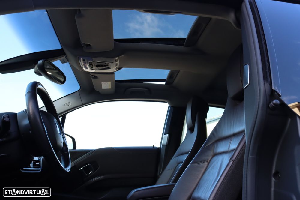 BMW i3 s 120Ah - 6
