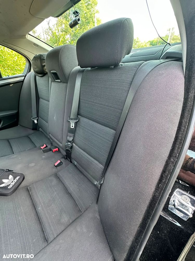 BMW Seria 5 - 11