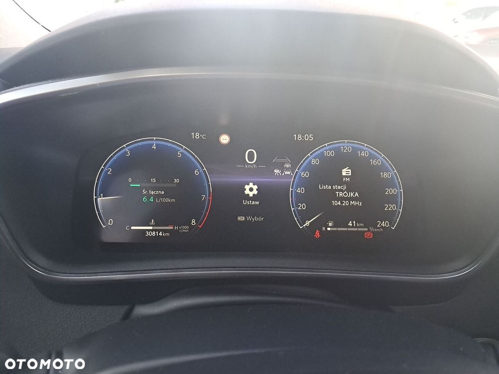 Toyota Corolla - 13