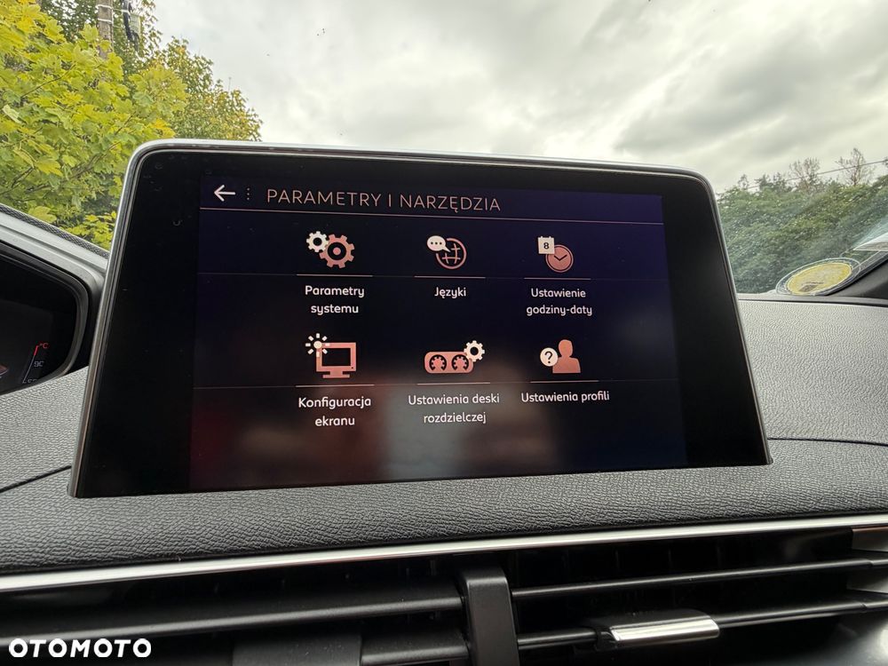 Peugeot 3008 - 28