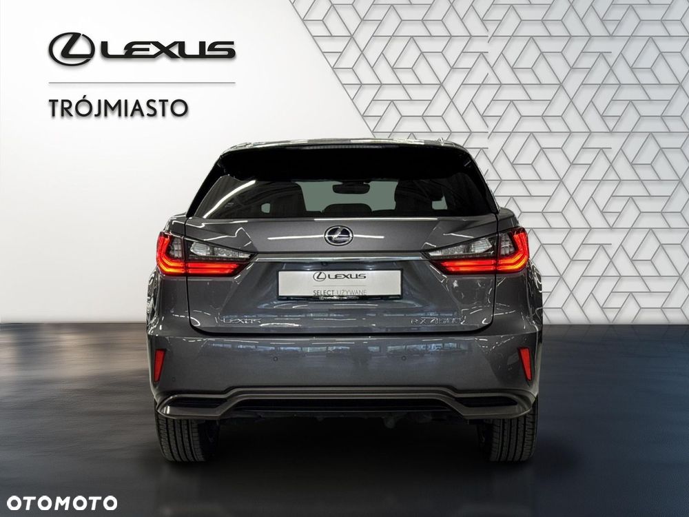 Lexus RX 450h Prestige - 4