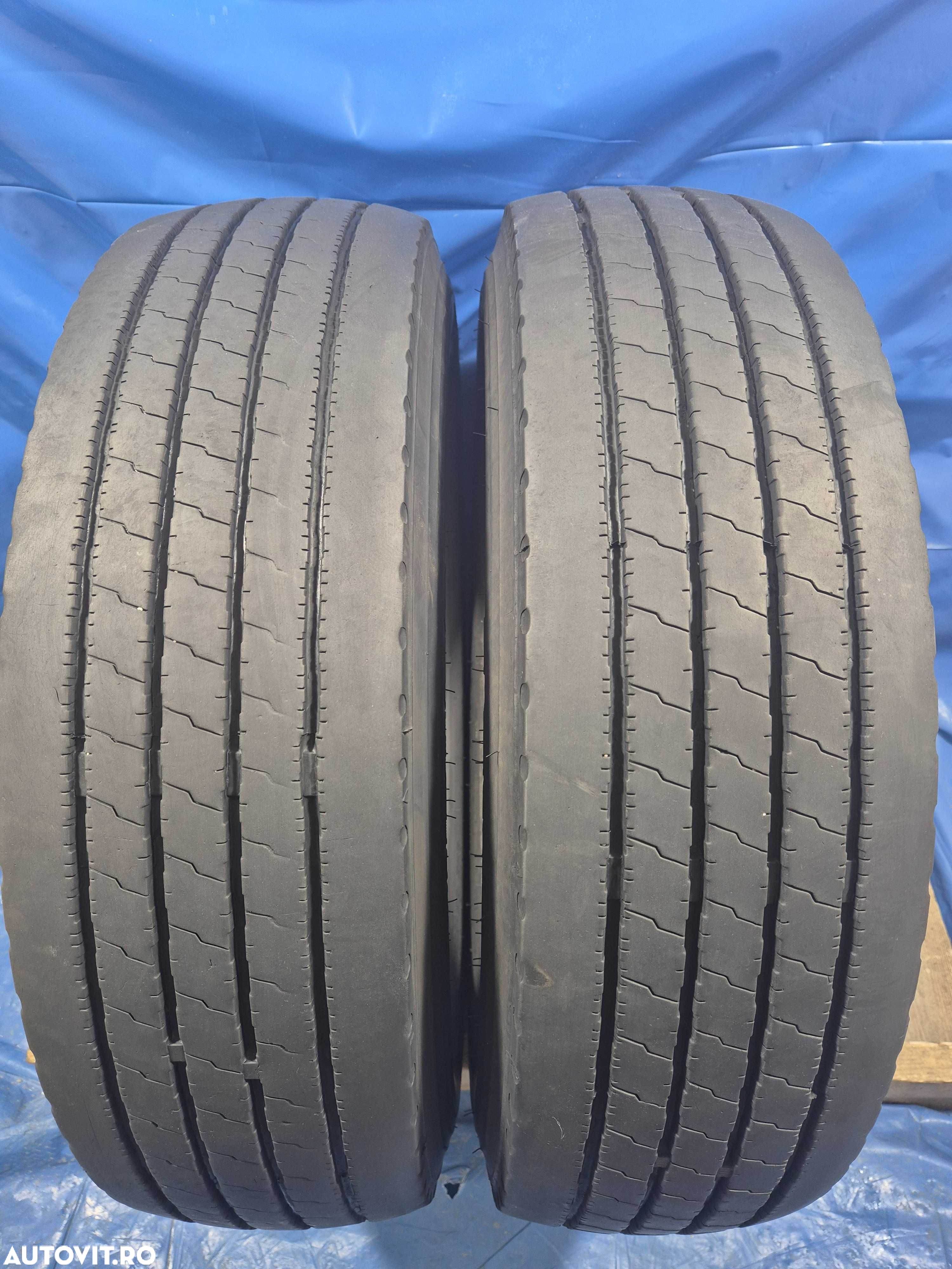 215/75/17,5 Laufen - 2