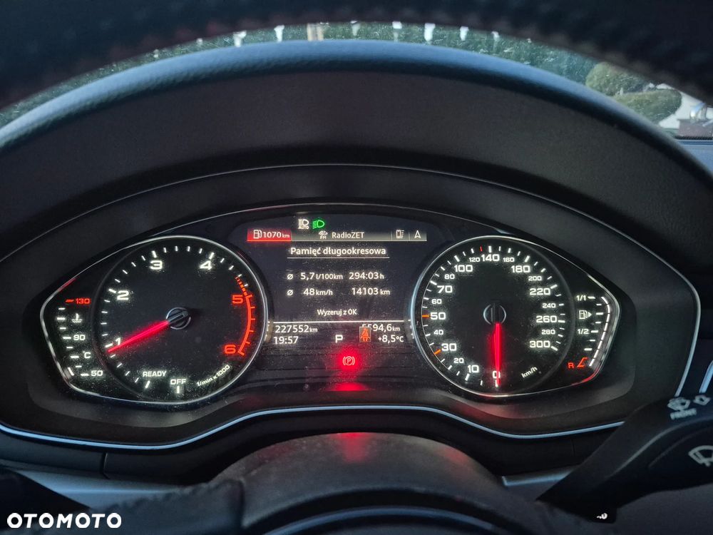 Audi A4 Avant 35 TDI S tronic - 18