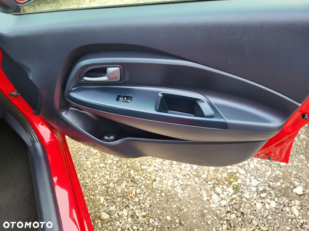 Kia Rio 1.2 Spirit - 20