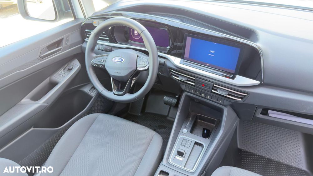 Ford Transit Connect Grand L2 FWD Autm. FlexCab Trend - 9