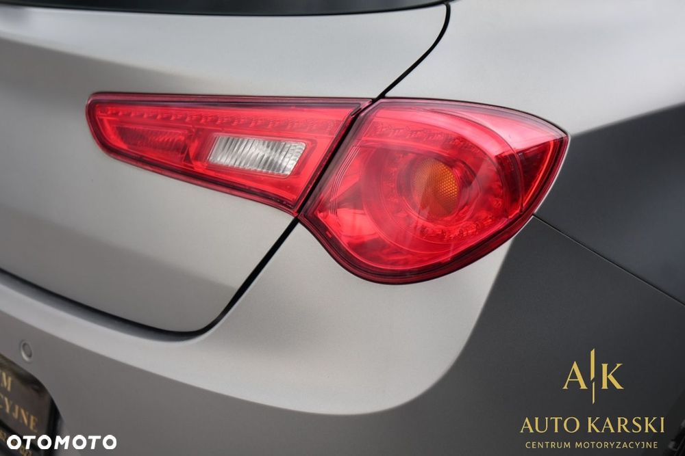 Alfa Romeo Giulietta - 10