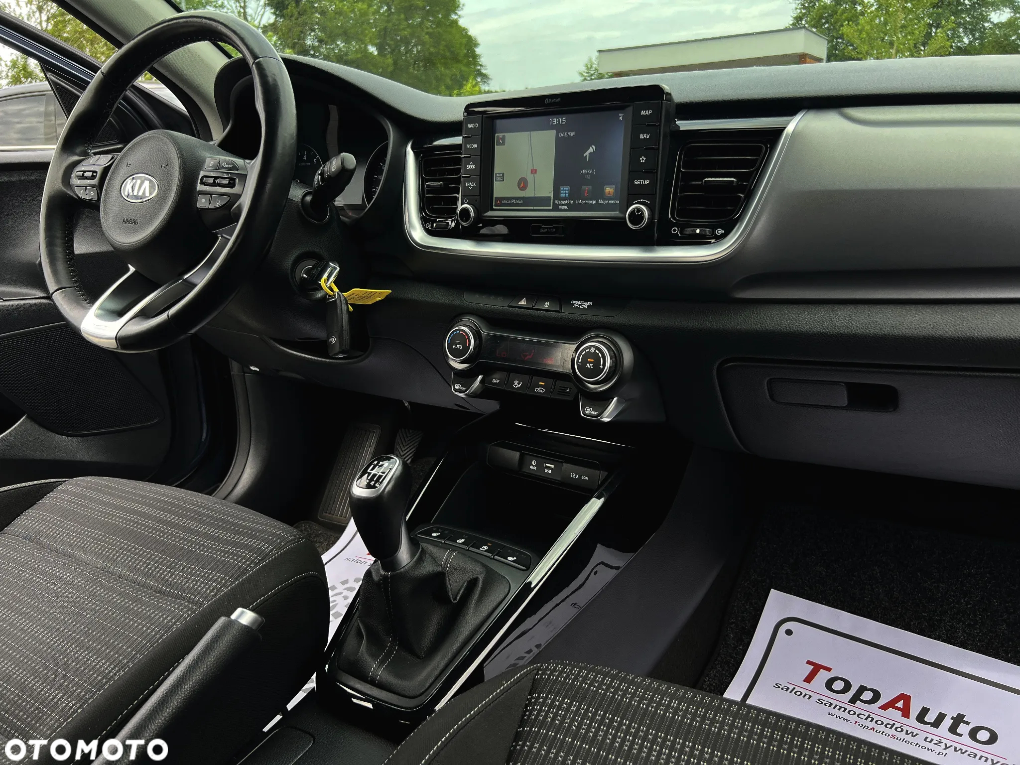 Kia Stonic - 17
