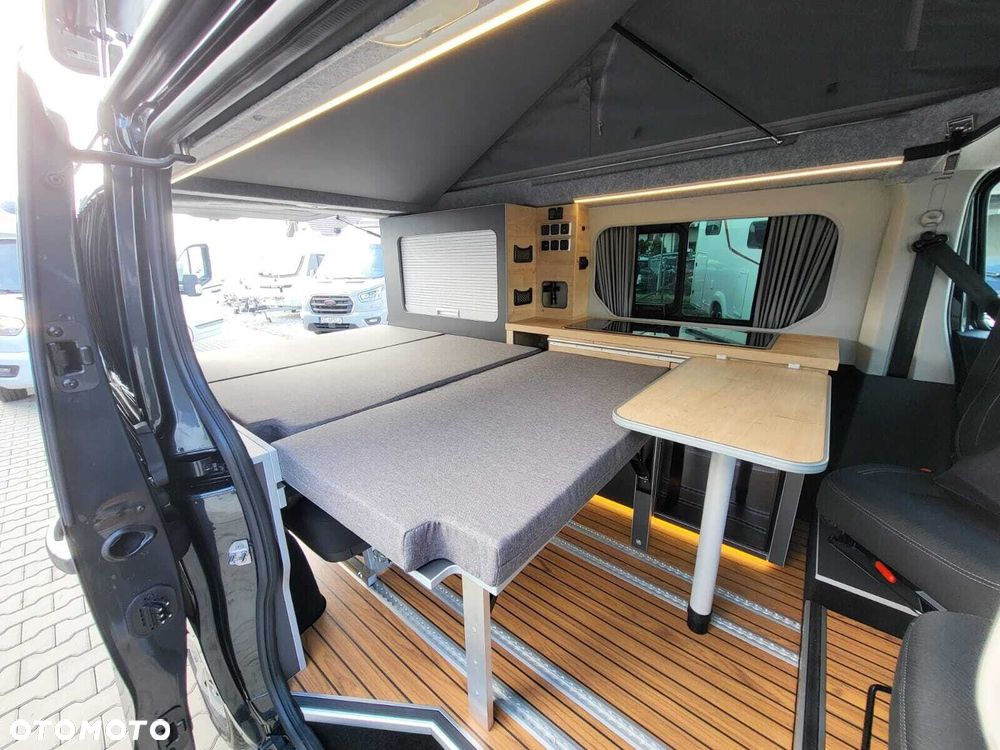 Renault Trafic - 19