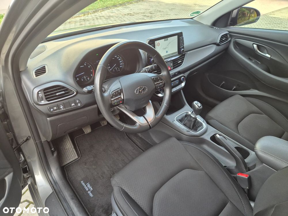 Hyundai i30 1.4 Style - 11