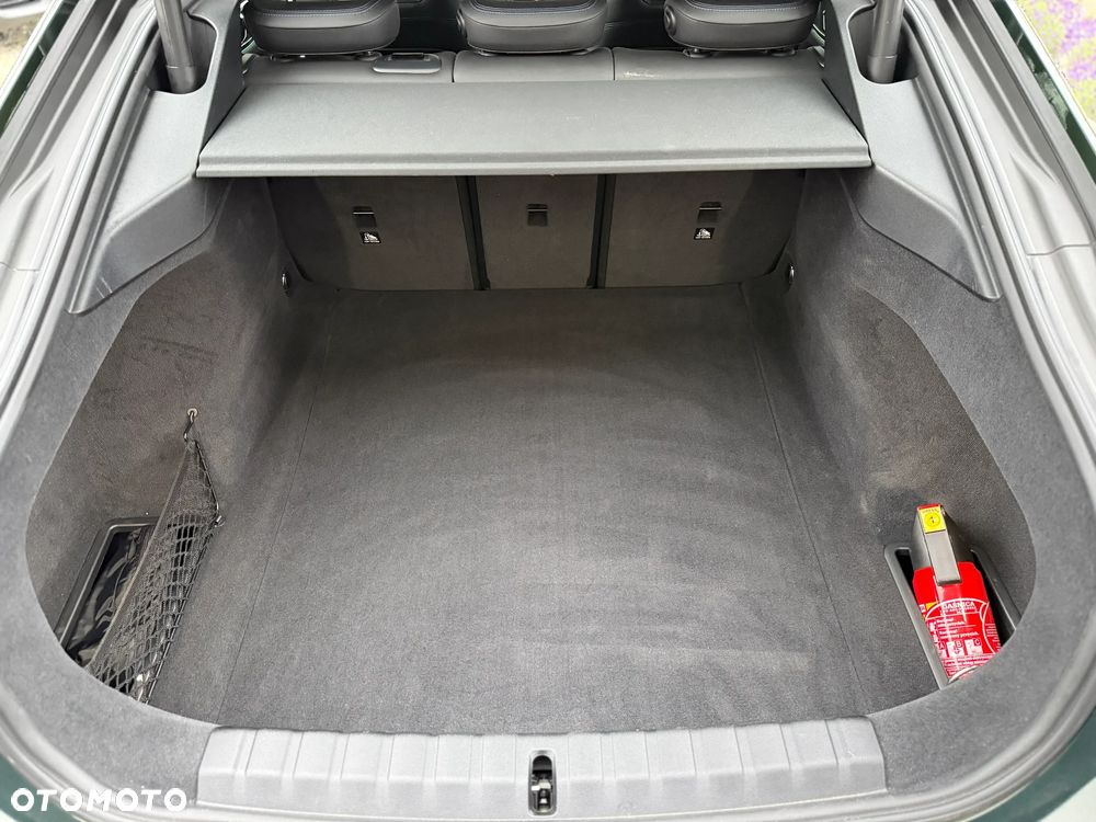 BMW Seria 4 420d xDrive mHEV sport - 22