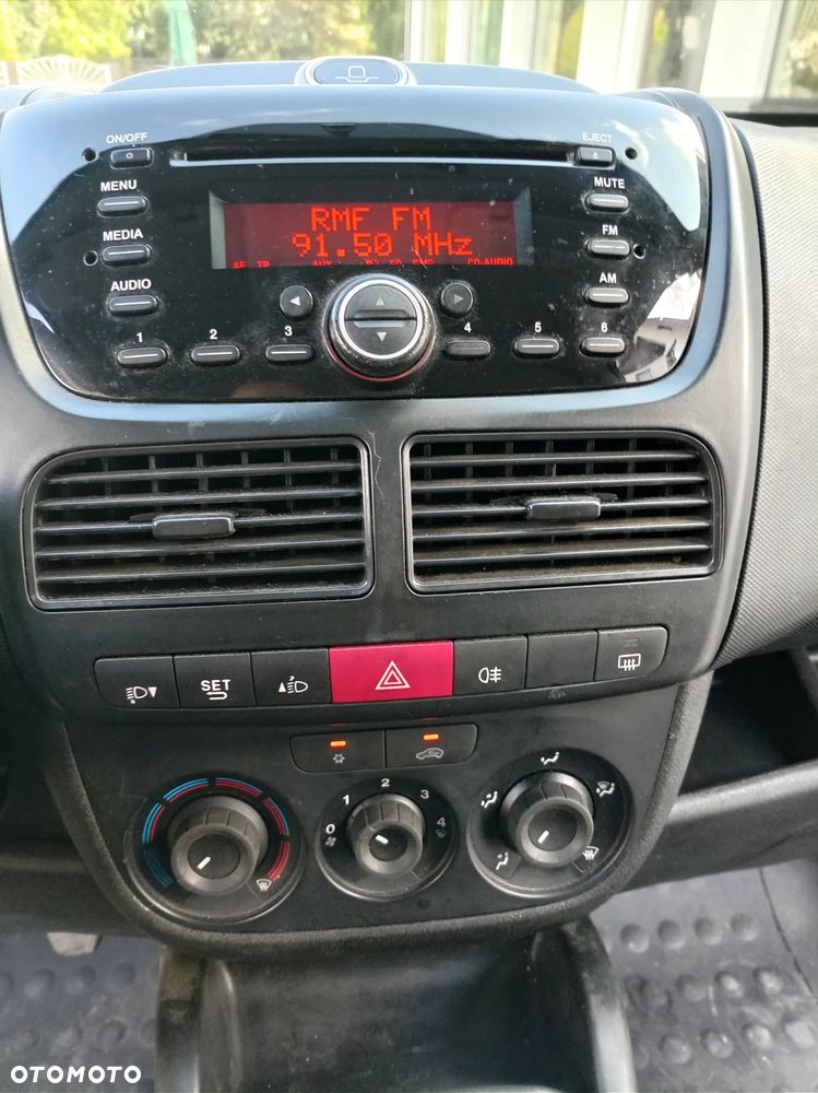 Opel Combo - 39