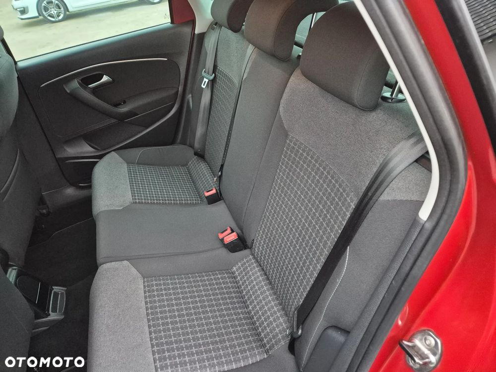 Volkswagen Polo 1.4 TDI (Blue Motion Technology) Highline - 7