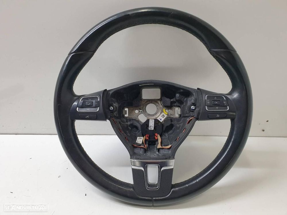 VOLANTE VOLKSWAGEN TIGUAN 5N2 - 1