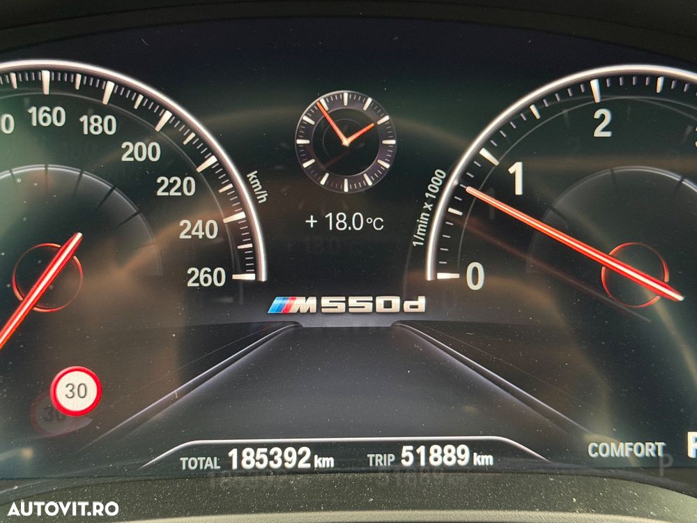 BMW Seria 5 - 12
