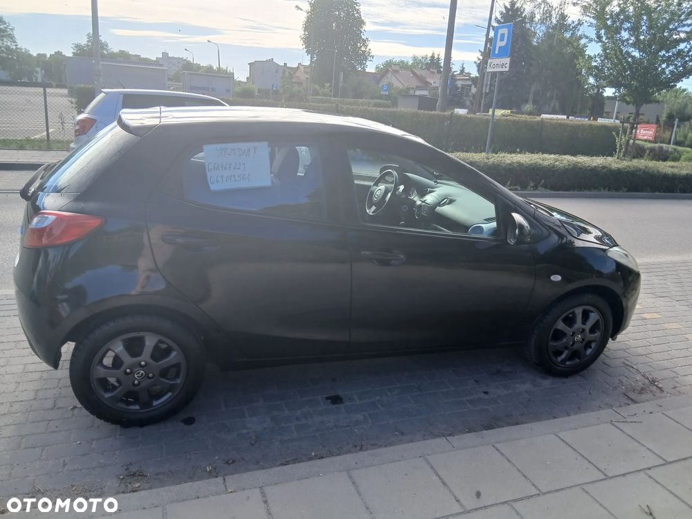 Mazda 2 1.3 Comfort - 8