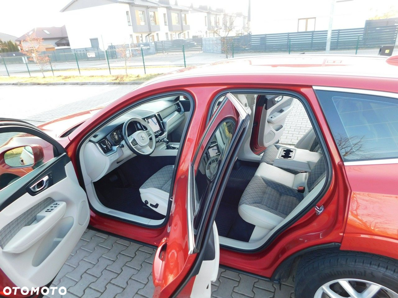 Volvo XC 60 - 18