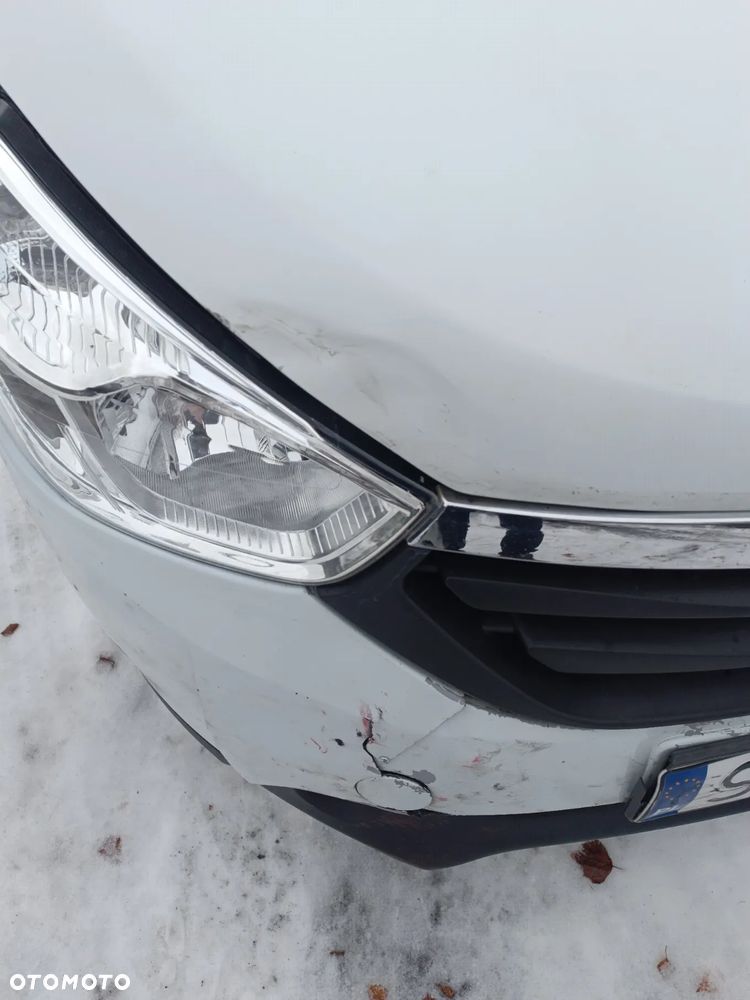 Dacia Lodgy 1.5 dCi Ambiance - 5