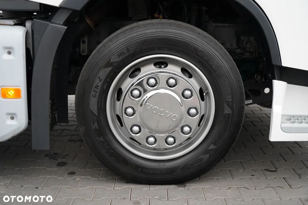 Volvo FH 460 /  LOWDECK / MEGA / I-SHIFT - 20