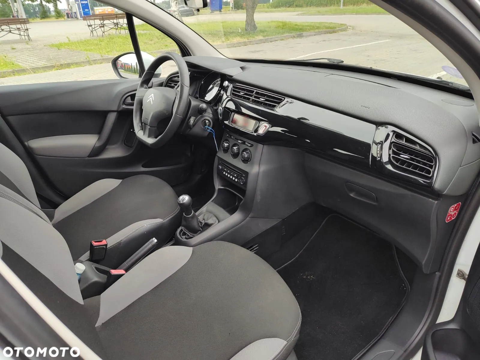 Citroën C3 1.0 VTi Attraction - 9