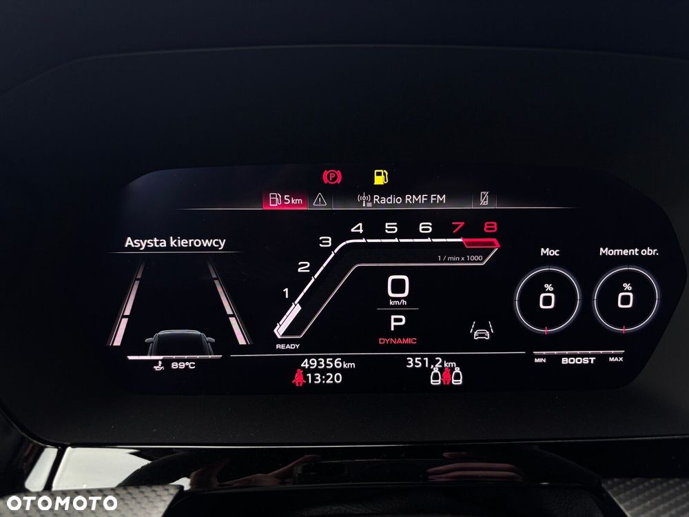 Audi RS3 Sportback - 14
