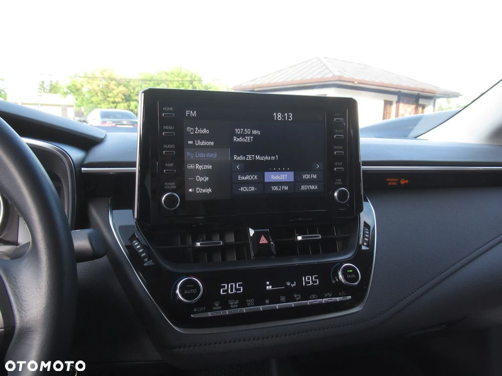 Toyota Corolla 1.5 Comfort - 17