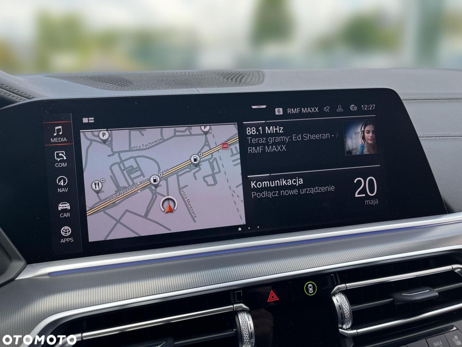 BMW X6 - 20