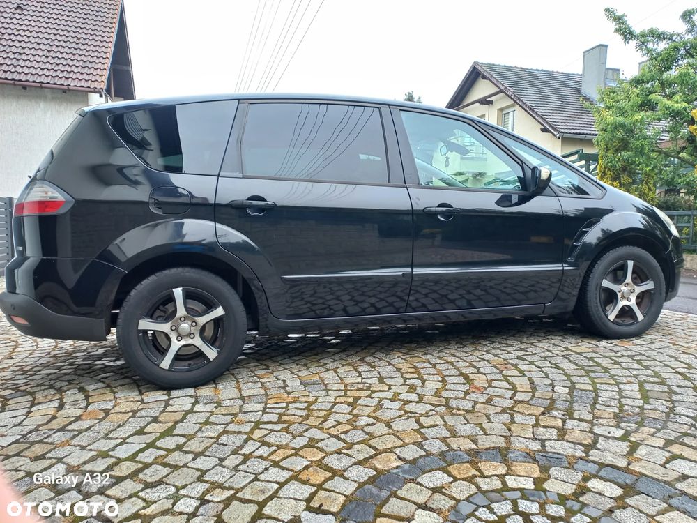 Ford S-Max - 5