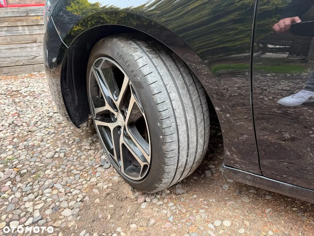Peugeot 308 BlueHDi FAP 120 EAT6 Stop & Start Allure - 10
