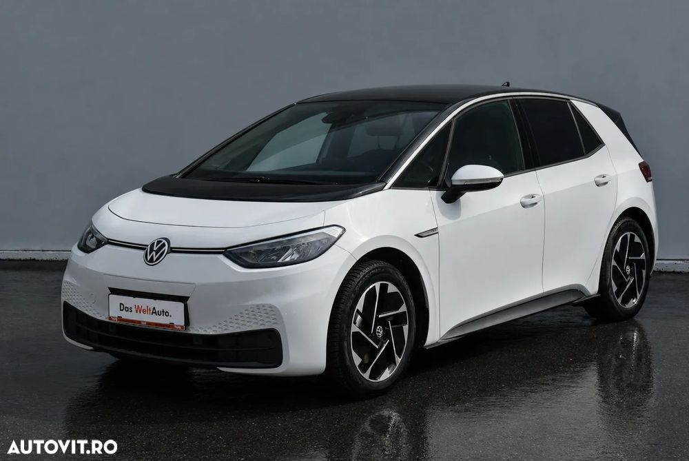 Volkswagen ID.3 58 kWh Pro Performance - 1