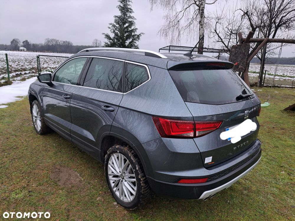 Seat Ateca - 4