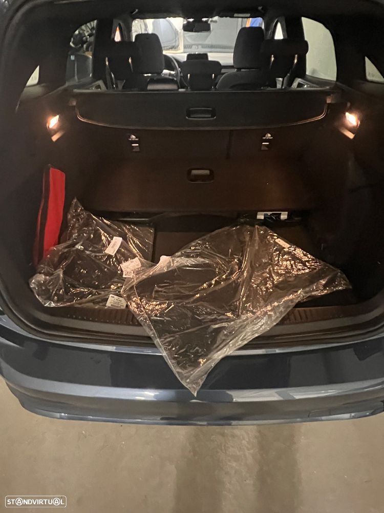 Ford Focus SW 1.5 TDCi EcoBlue ST-Line - 18