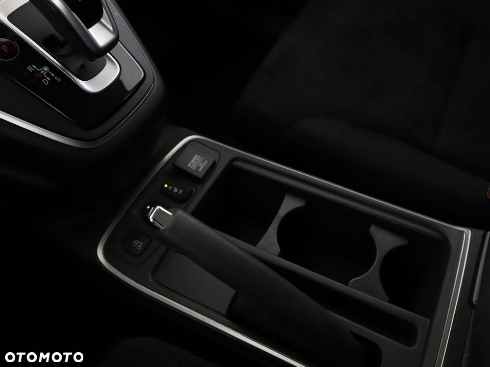 Honda CR-V 1.6i DTEC 4WD Automatik Elegance - 31