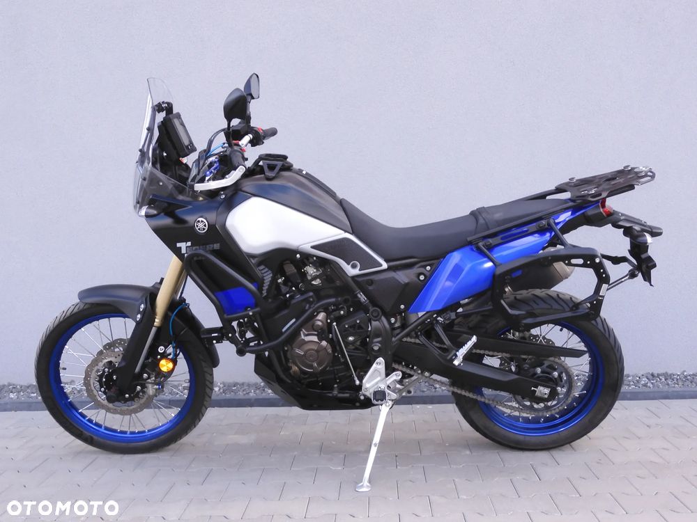Yamaha Tenere - 31