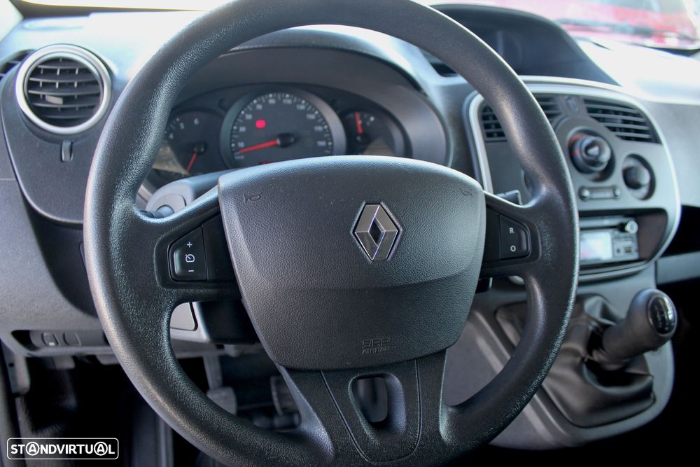 Renault Kangoo - 10