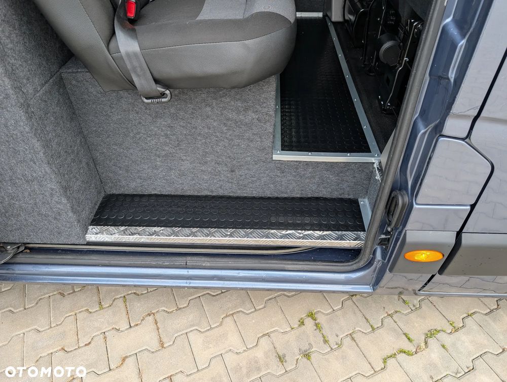 Renault Master MAXI - 15