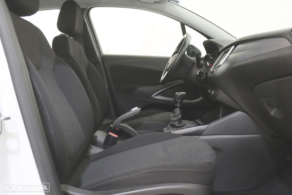 Opel Crossland X 1.2 T Business Edition - 7