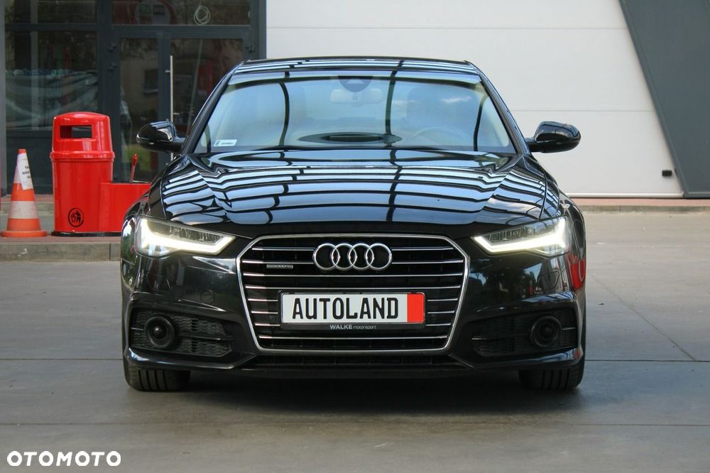 Audi A6 Limousine - 2