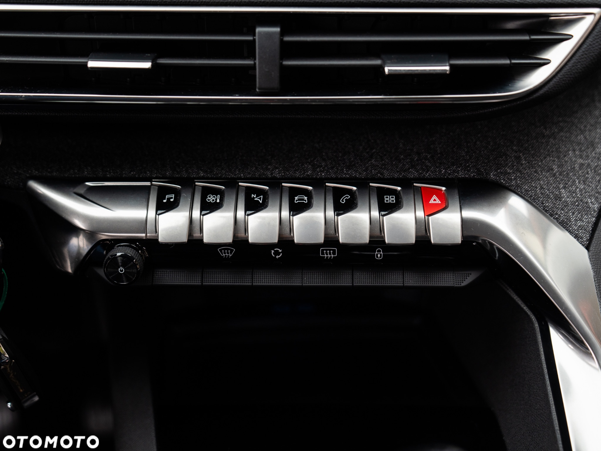 Peugeot 3008 PureTech 130 Stop & Start GPF Allure Pack - 35