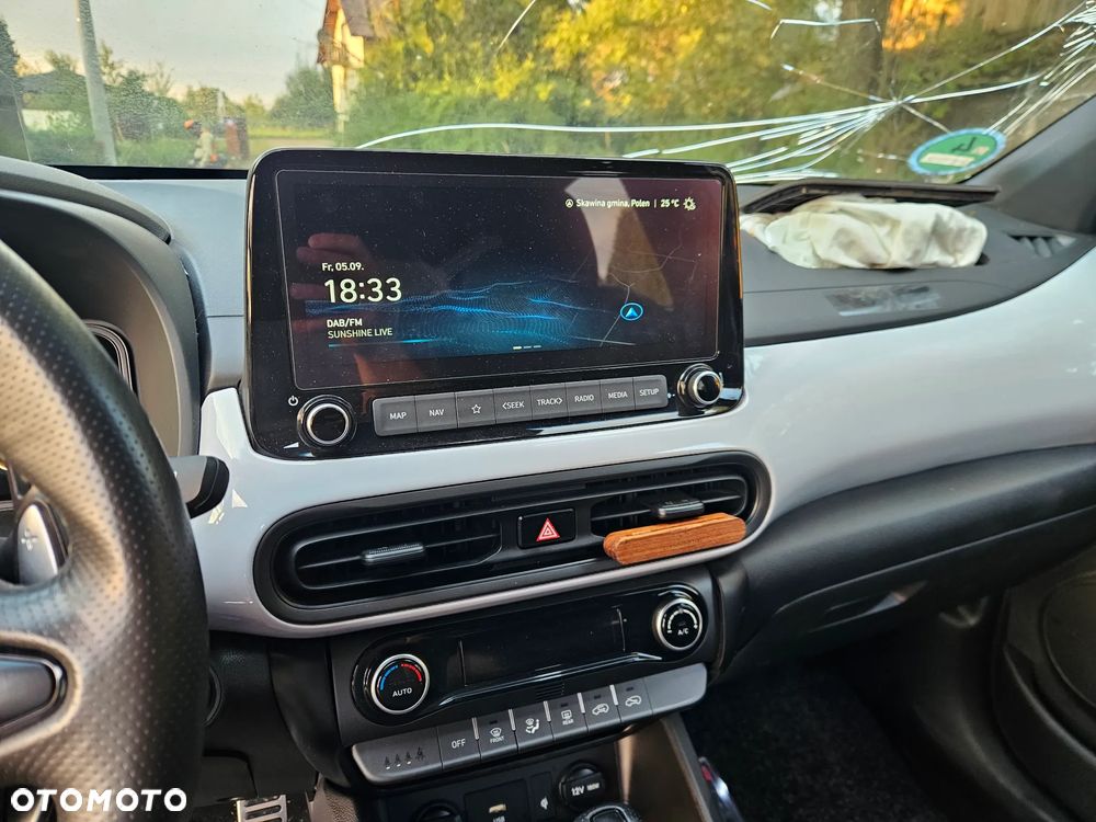 Hyundai Kona 2.0 T-GDI DCT N Performance - 18