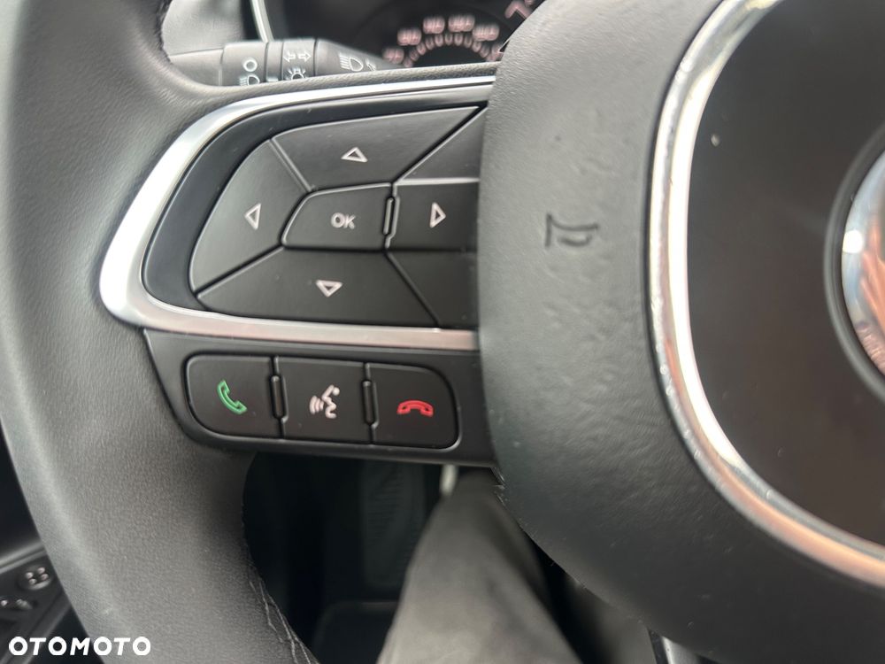Fiat Tipo 1.4 T-Jet Mirror - 22