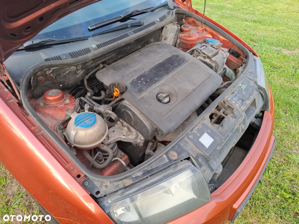 Skoda Fabia 1.4 16V Classic - 18