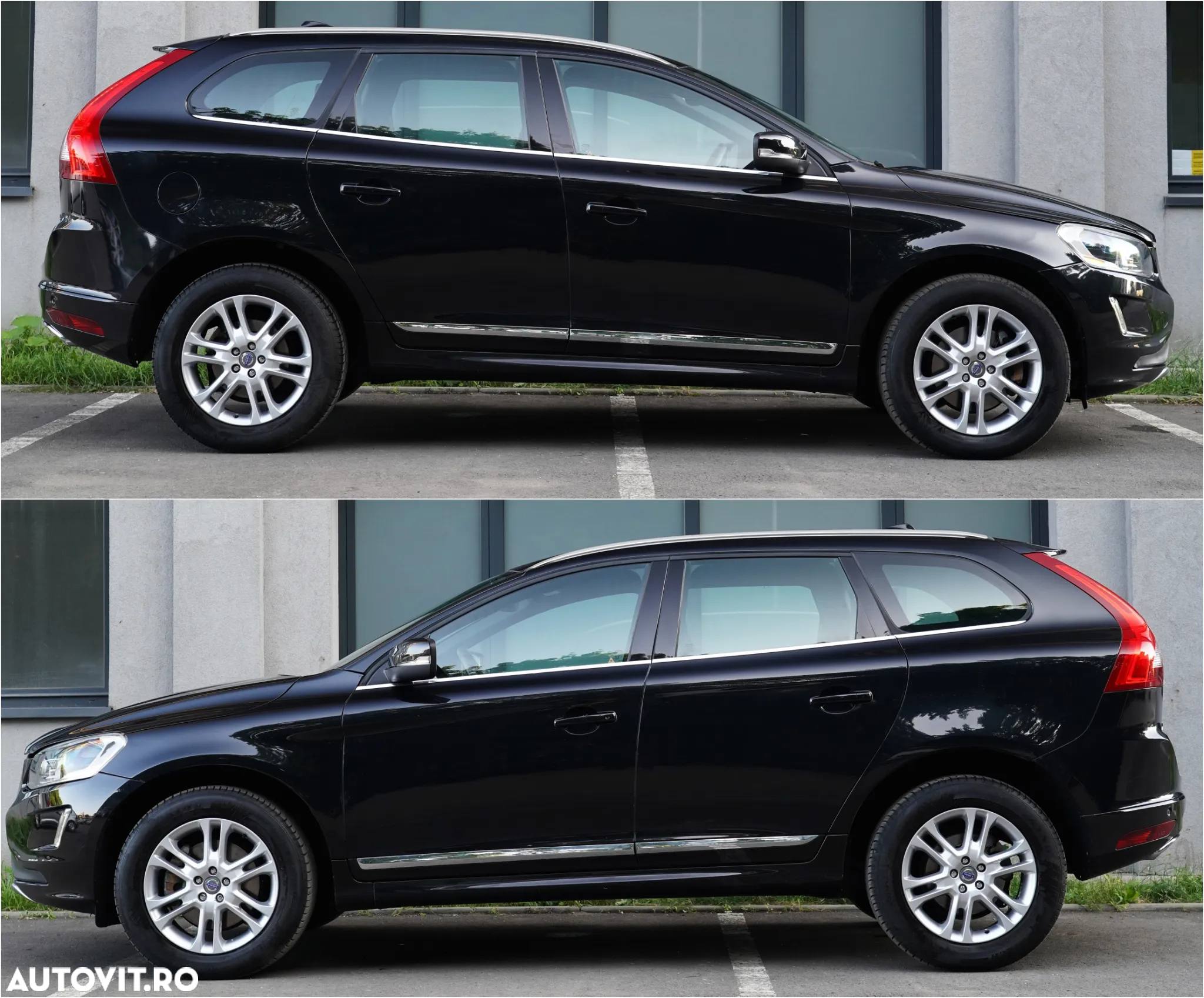 Volvo XC 60 D4 Ocean Race - 5