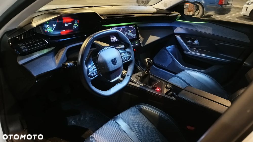 Peugeot 308 PureTech 130 Allure Pack - 11