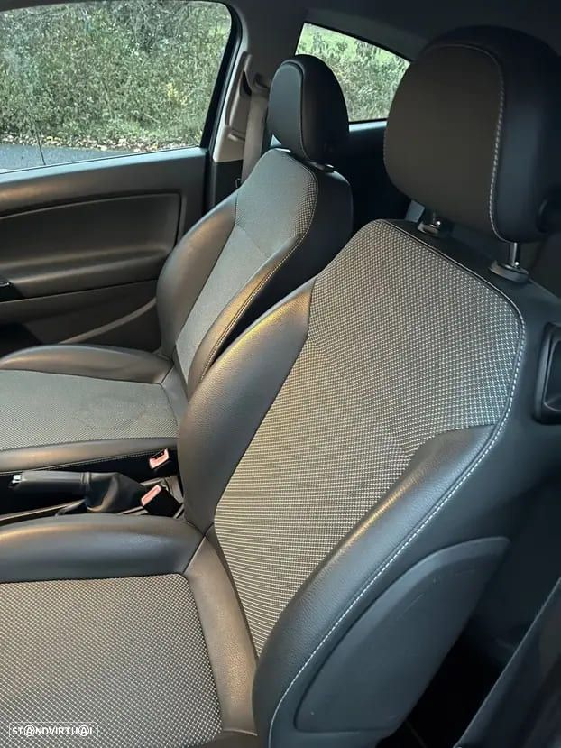 Opel Corsa 1.3 CDTI Enjoy EcoFLEX - 5