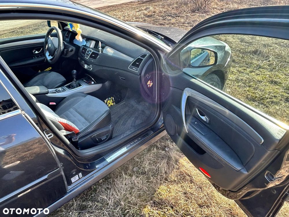 Renault Laguna - 8