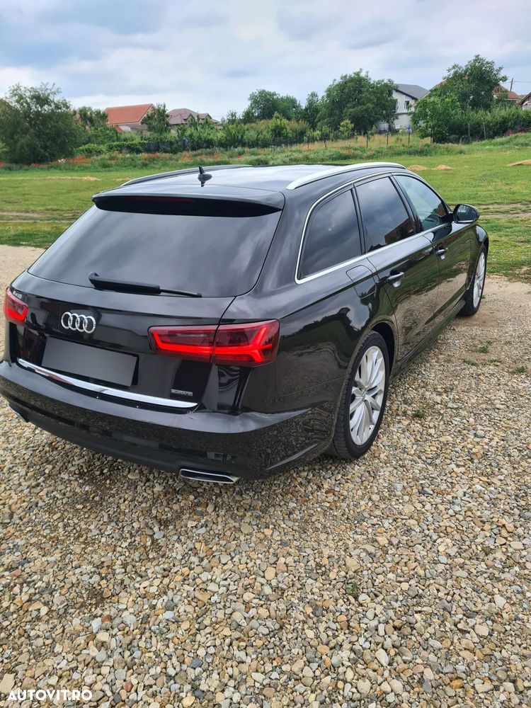 Audi A6 - 5