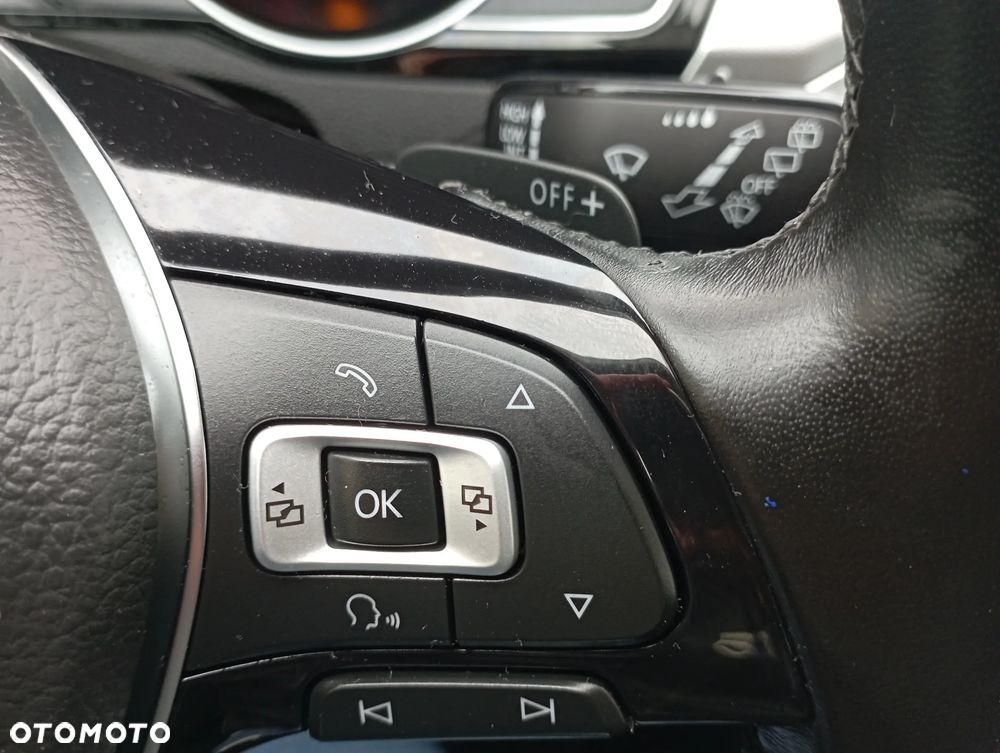 Volkswagen Passat Variant 2.0 TDI BMT SCR Trendline DSG7 - 18