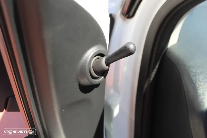 Toyota Aygo 1.0 - 22